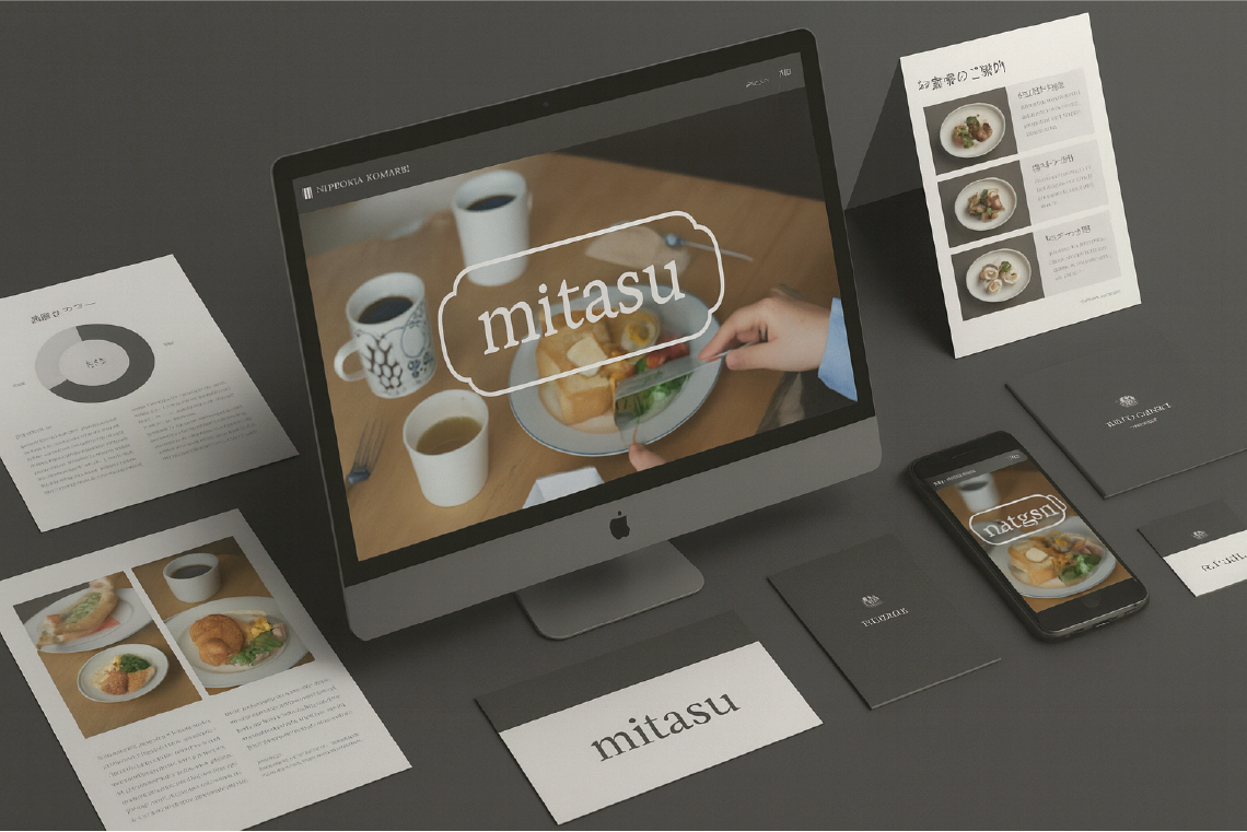 戦略的Webサイト制作