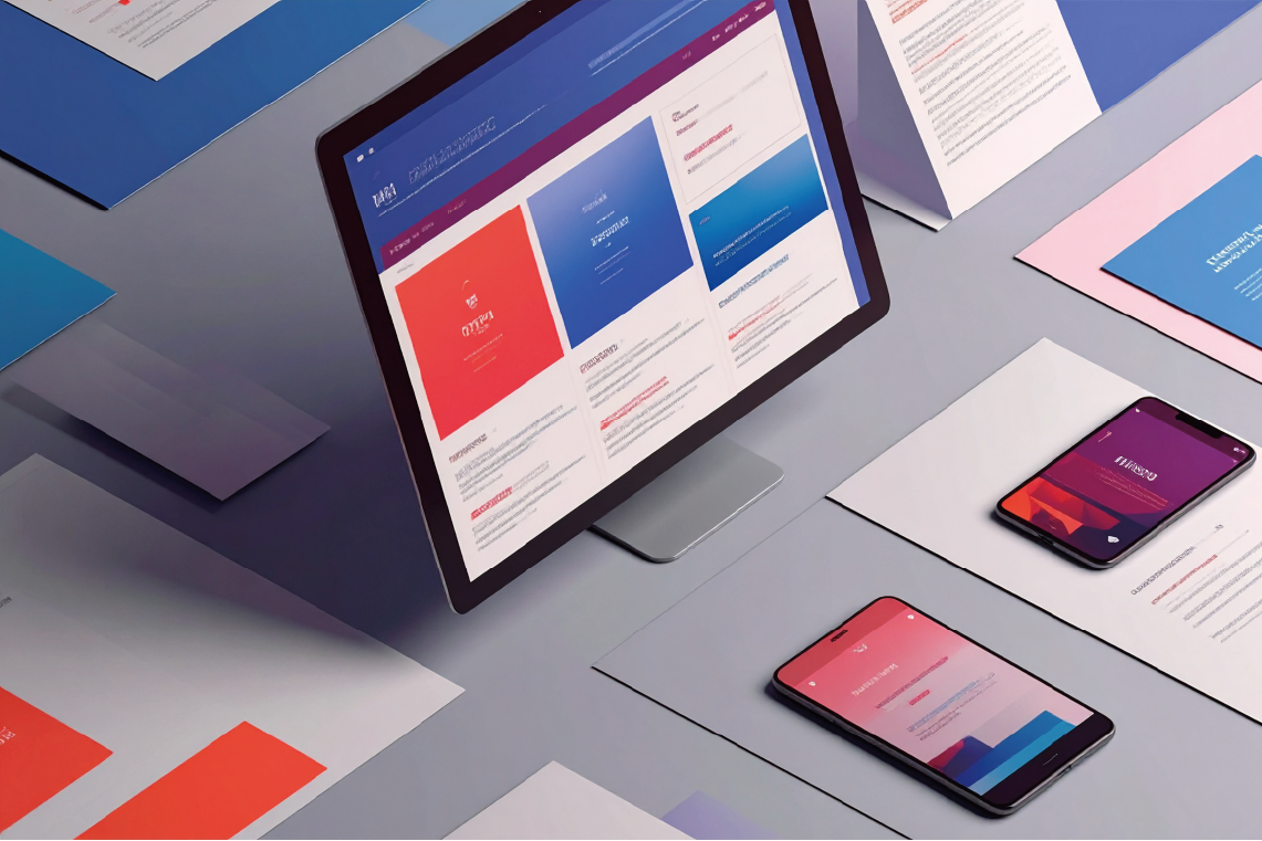 戦略的Webサイト制作