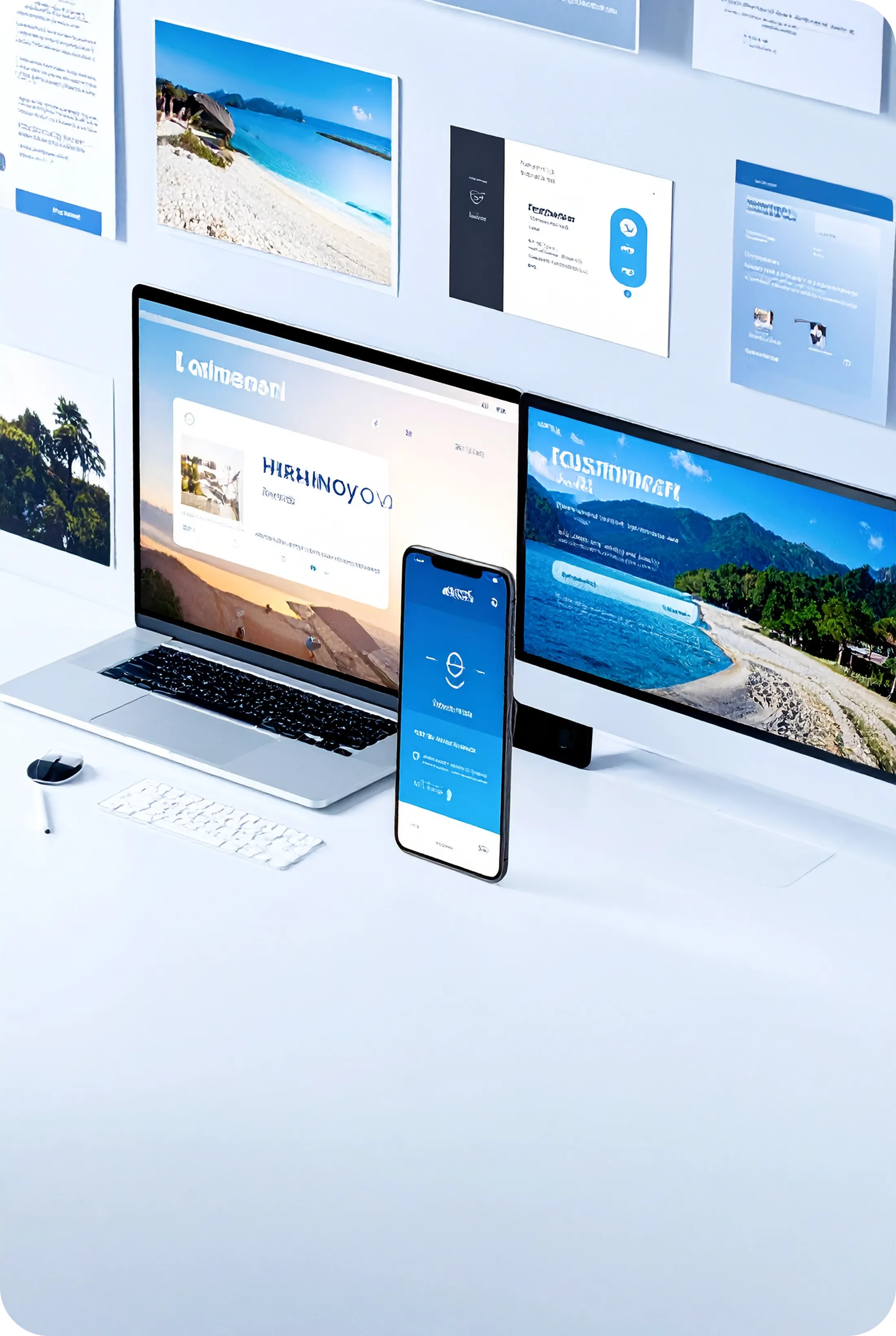 戦略的Webサイト制作