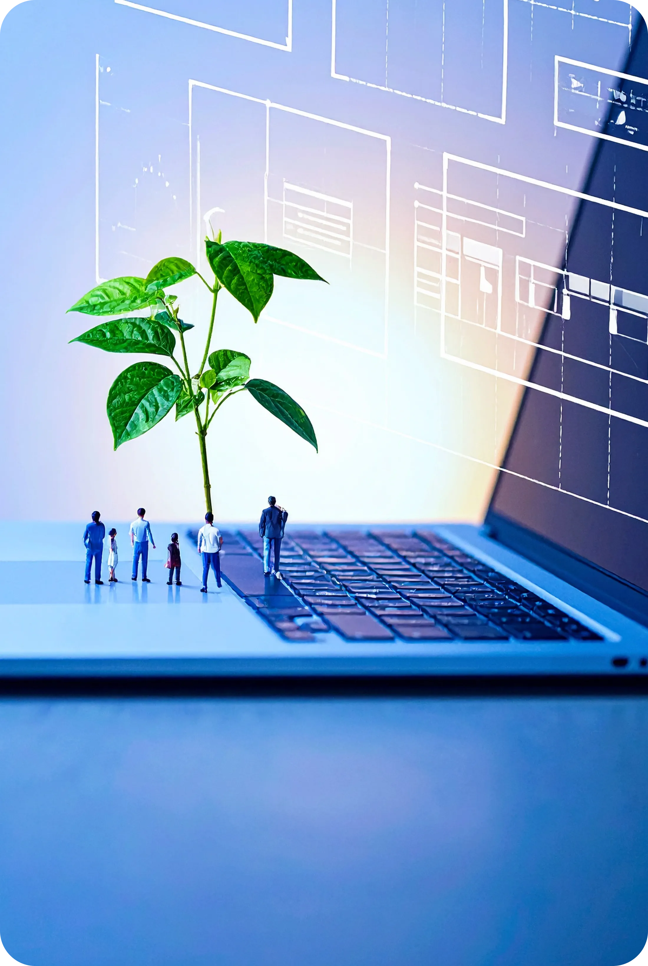 運用・成果伴走サポート