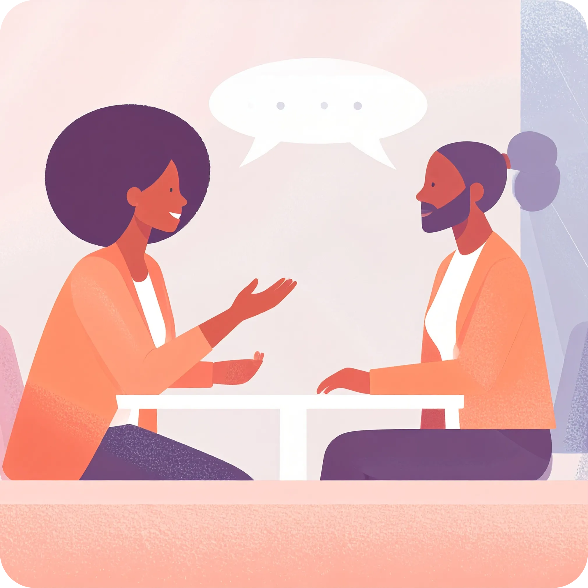 Q&Aセッションサービス