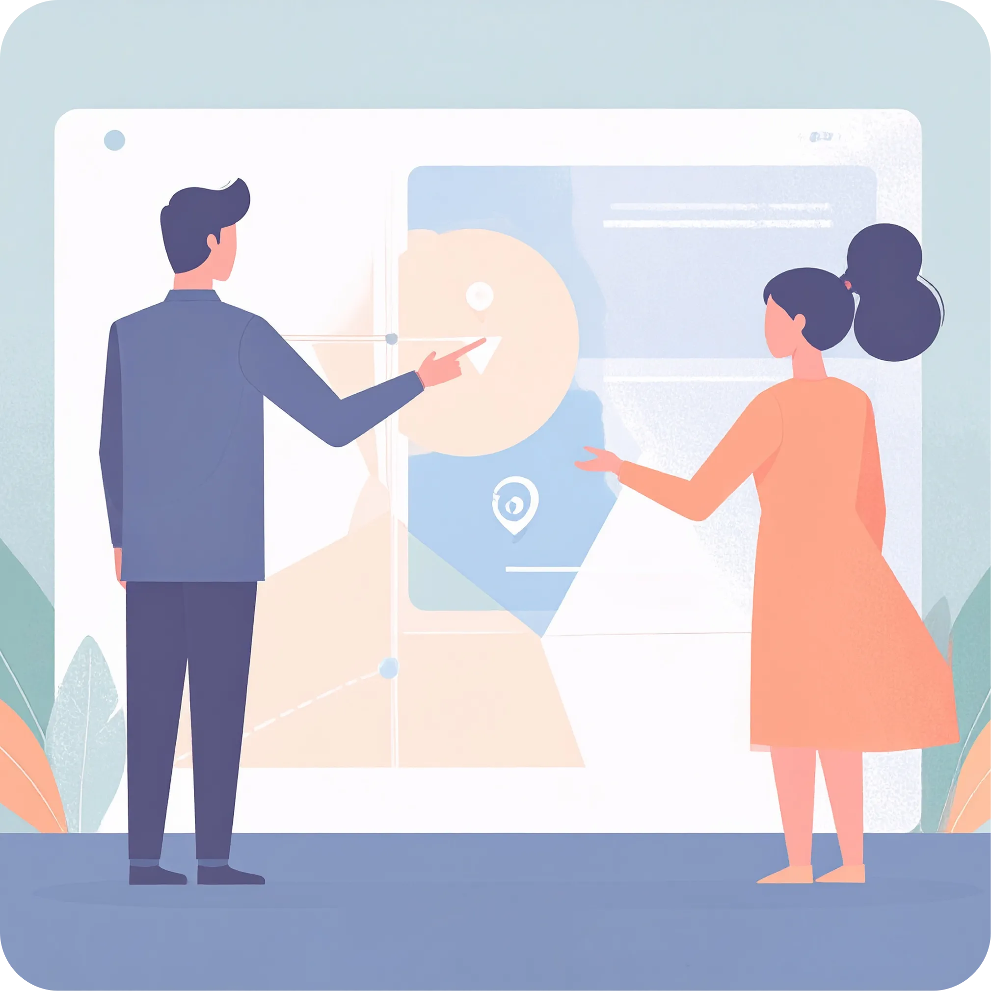 戦略ワークトライアルサービス